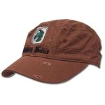 Attack on Titan - Military Police Cadet Cap Hat (Brown) - Great Eastern - Image 2
