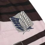 Attack on Titan - Scout Boxer Briefs - Bioworld - Image 3