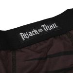 Attack on Titan - Scout Boxer Briefs - Bioworld - Image 4