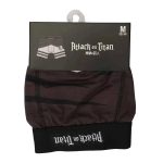 Attack on Titan - Scout Boxer Briefs - Bioworld - Image 5