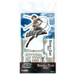 Attack on Titan [Season 3] - Levi Standee Figure (Acrylic) - ABYstyle - Acryl Series - Image 2