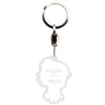 Attack on Titan [Season 4] - Chibi Eren Yeager Keychain (Acrylic) - ABYstyle - Image 5