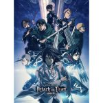 Attack on Titan [Season 4] - War for Paradis Boxed Poster Set (20.5"x15") - ABYstyle - Series 2 - Image 2