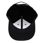 Attack on Titan - The WIngs of Freedom Scout Regiment Symbol Hat (Black) - ABYstyle - Image 4