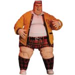 Austin Powers - 9 inch Fat Bastard Action Figure - McFarlane Toys - Series 2 (2000) - Image 2
