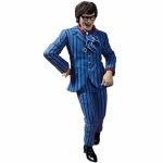 Austin Powers - Carnaby Street Austin Action Figure (6") - McFarlane Toys - Series 2 (2000) - Image 2