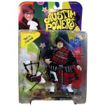 Austin Powers - Fat Bastard Action Figure - McFarlane Toys - Series 1 (1999)