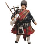 Austin Powers - Fat Bastard Action Figure - McFarlane Toys - Series 1 (1999) - Image 2