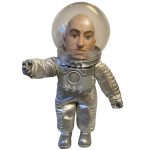 Austin Powers - Moon Mission Mini-Me Action Figure - McFarlane Toys - Series 2 (2000) - Image 2