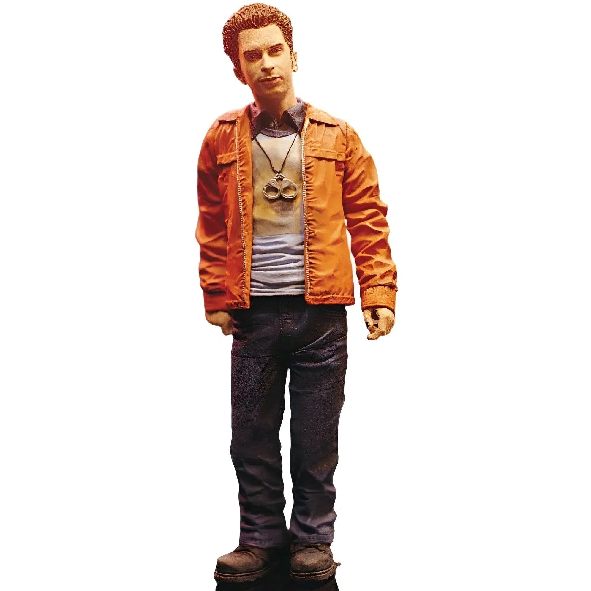 Austin-Powers-Scott-Evil-Action-Figure-McFarlane-Toys-Series-2-2000 Austin Powers - Scott Evil Action Figure - McFarlane Toys - Series 2 (2000) - Image 1