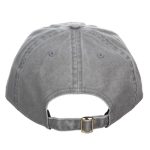 Avatar: The Last Airbender - Aang Air Scooter Hat (Gray, Embroidered) - Bioworld - Image 4