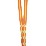 Avatar: The Last Airbender - Aang Air Scooter Lanyard - Bioworld - Image 3