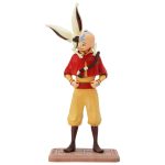 Avatar: The Last Airbender - Aang & Momo Figure - ABYstyle - Super Figure Collection (SFC) - Image 2