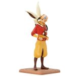 Avatar: The Last Airbender - Aang & Momo Figure - ABYstyle - Super Figure Collection (SFC) - Image 3
