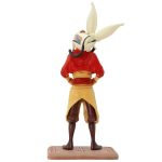 Avatar: The Last Airbender - Aang & Momo Figure - ABYstyle - Super Figure Collection (SFC) - Image 5