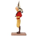 Avatar: The Last Airbender - Aang & Momo Figure - ABYstyle - Super Figure Collection (SFC) - Image 6