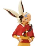 Avatar: The Last Airbender - Aang & Momo Figure - ABYstyle - Super Figure Collection (SFC) - Image 7