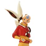 Avatar: The Last Airbender - Aang & Momo Figure - ABYstyle - Super Figure Collection (SFC) - Image 8