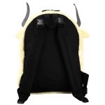 Avatar: The Last Airbender - Appa & Momo Reversible 3D Backpack - Bioworld - Image 5