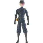 Avatar: The Last Airbender - Blue Spirit Zuko Deluxe Action Figure (7") - Diamond Select Toys - Series 5 - Image 2