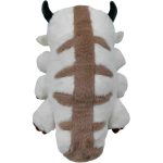Avatar: The Last Airbender - Flopping Appa Plush (12") - Youtooz - Image 2