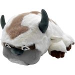 Avatar: The Last Airbender - Flopping Appa Plush (12") - Youtooz - Image 3