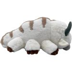 Avatar: The Last Airbender - Flopping Appa Plush (12") - Youtooz - Image 4