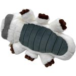 Avatar: The Last Airbender - Flopping Appa Plush (12") - Youtooz - Image 5
