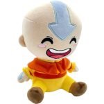 Avatar: The Last Airbender - Sitting Aang Plush (9") - Youtooz - Image 4