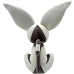 Avatar: The Last Airbender - Sitting Momo Plush (12") - Youtooz - Image 2