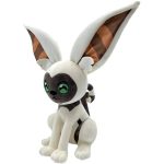Avatar: The Last Airbender - Sitting Momo Plush (12") - Youtooz - Image 3