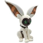 Avatar: The Last Airbender - Sitting Momo Plush (12") - Youtooz - Image 4