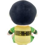 Avatar: The Last Airbender - Sitting Toph Plush (9") - Youtooz - Image 2