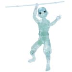 Avatar: The Last Airbender - Spirit World Aang Action Figure - The Loyal Subjects - BST AXN Series - Image 3