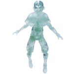Avatar: The Last Airbender - Spirit World Aang Action Figure - The Loyal Subjects - BST AXN Series - Image 4