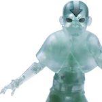 Avatar: The Last Airbender - Spirit World Aang Action Figure - The Loyal Subjects - BST AXN Series - Image 5