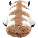 Avatar: The Last Airbender - Standing Appa Plush (12") - Youtooz - Image 2