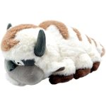 Avatar: The Last Airbender - Standing Appa Plush (12") - Youtooz - Image 3
