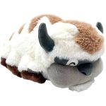 Avatar: The Last Airbender - Standing Appa Plush (12") - Youtooz - Image 4