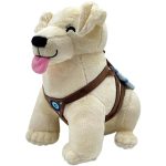 Avatar: The Last Airbender [The Legend of Korra] - Sitting Naga Plush (10") - Youtooz - Image 3