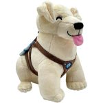 Avatar: The Last Airbender [The Legend of Korra] - Sitting Naga Plush (10") - Youtooz - Image 4
