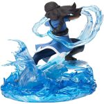 Avatar: The Last Airbender - Waterbending Katara Figure - Diamond Select Toys - Gallery Diorama Series - Image 2