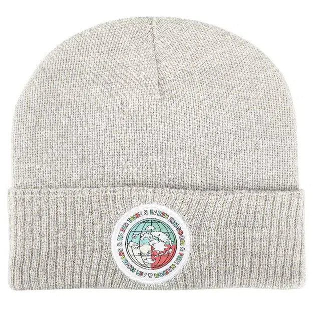Avatar-the-Last-Airbender-The-Four-Nations-Beanie-Hat-Bioworld Avatar: The Last Airbender - The Four Nations Beanie Hat - Bioworld - Image 1
