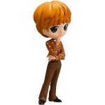 BTS TinyTAN: Dynamite - Blonde Jin Figure (5.5") - Banpresto - Q Posket Series (B) - Image 2