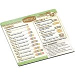 Bacon - Team-Based Food Card Game for Family and Adults (3-6 Players, Ages 10+) - Allplay - Image 4