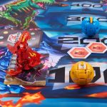 Bakugan: Evolutions - Platinum Battle Bundle Set - Spin Master - Image 6