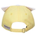 Bananya - 3D Cosplay Hat - Bioworld - Image 2