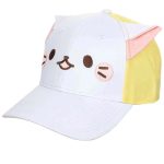 Bananya - 3D Cosplay Hat - Bioworld - Image 3