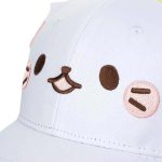 Bananya - 3D Cosplay Hat - Bioworld - Image 4