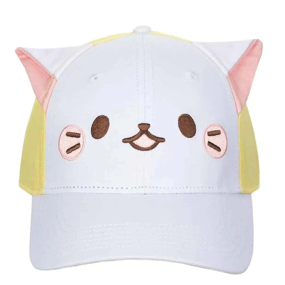 Bananya-3D-Cosplay-Hat-Bioworld Bananya - 3D Cosplay Hat - Bioworld - Image 1